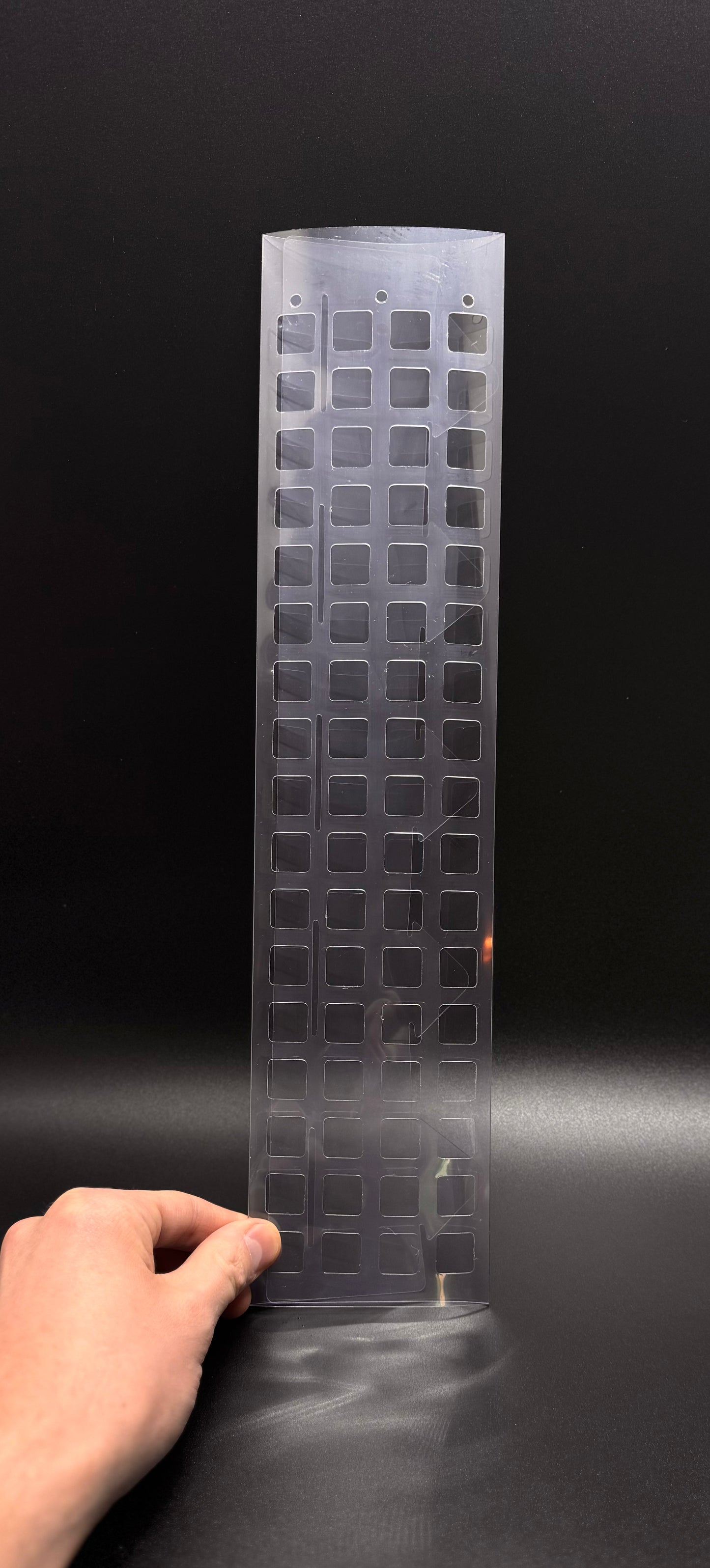 Plantestøtte