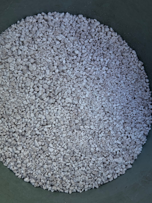 Perlitt 0-6mm 5 Liter